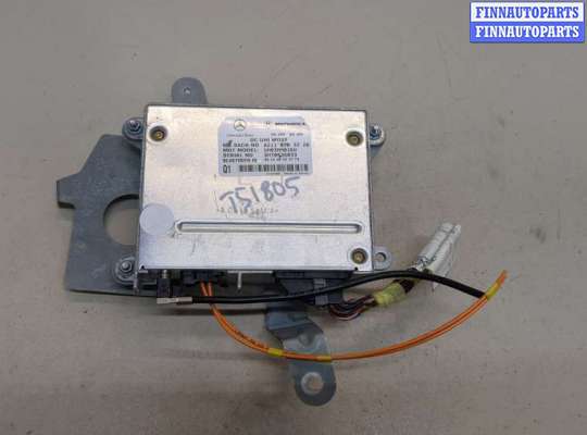 купить Блок управления телефоном на Mercedes CLK W209 2002-2010