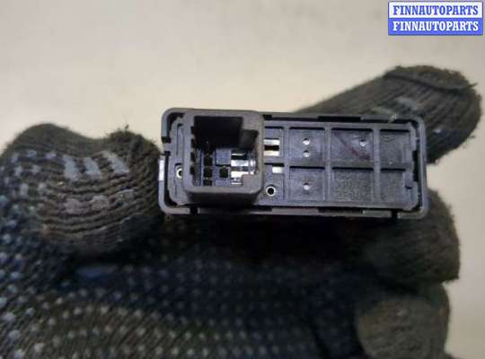купить Кнопка управления бортовым компьютером на Lexus LS460 2006-2012