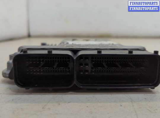купить Блок управления двигателем на Volkswagen Golf 5 2003-2009