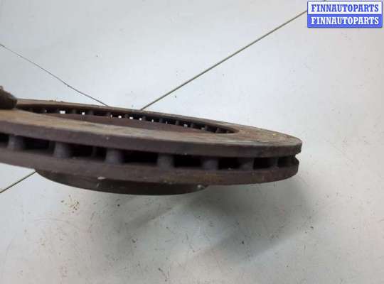 купить Диск тормозной на Land Rover Range Rover Sport 2005-2013
