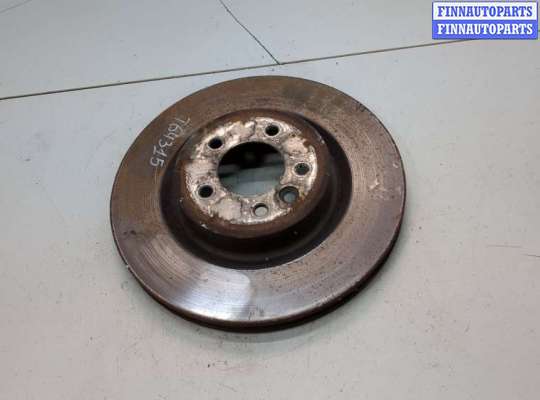 купить Диск тормозной на Land Rover Range Rover Sport 2005-2013
