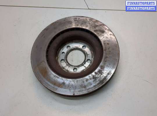 Диск тормозной LRD5202 на Land Rover Range Rover Sport 2005-2013