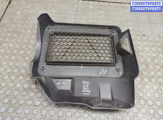 купить Накладка декоративная на ДВС на Acura RDX 2006-2013