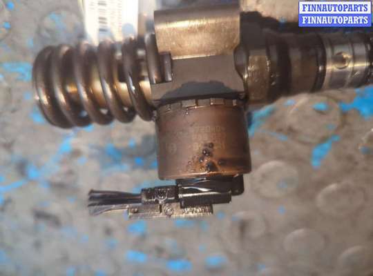 купить Форсунка топливная на Dodge Caliber 2006-2013