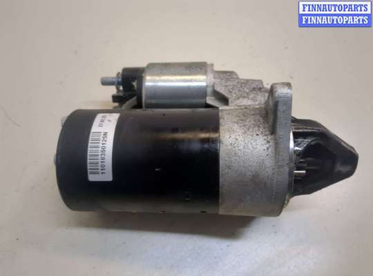 купить Стартер на Opel Zafira A 1999-2005