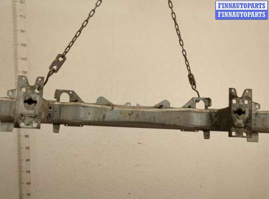 купить Усилитель бампера на BMW 7 E65 2001-2008