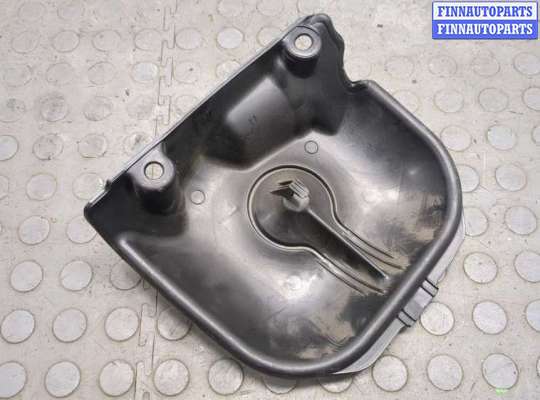 Воздухозаборник на Mini Cooper III (F55, F56)