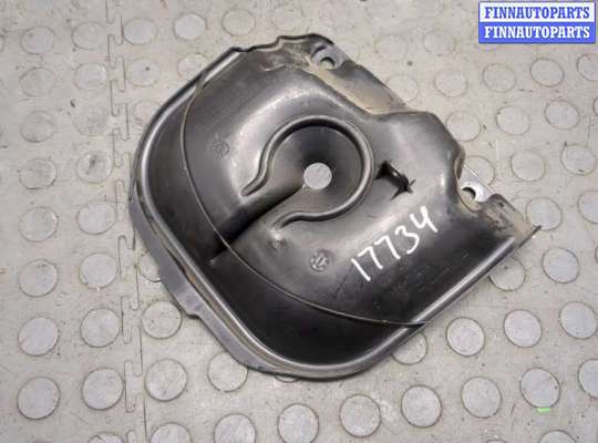 Воздуховод MN43413 на Mini Cooper (F56) 2013-2024