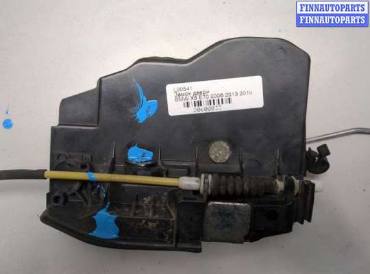 Замок двери BM3457597 на BMW X5 E70 2006-2013