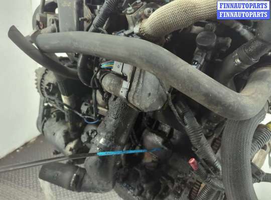 купить Насос гидроусилителя руля (ГУР) на Land Rover Freelander 2 2006-2014