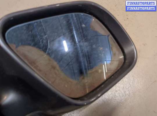Зеркало боковое на Audi A6 (C5)