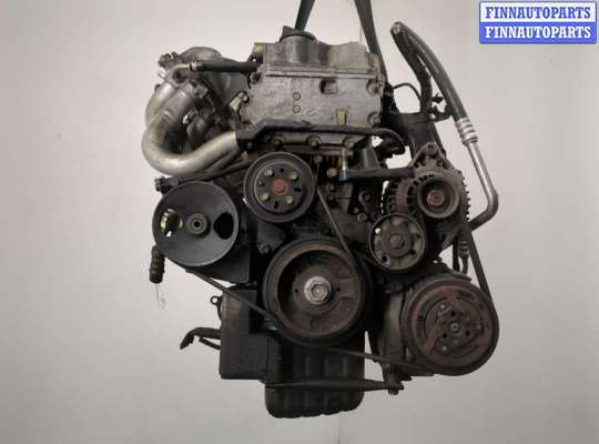 купить Маховик на Nissan Almera N16 2000-2006