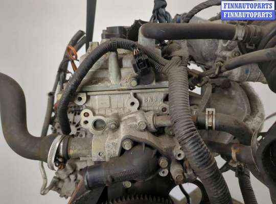 купить Маховик на Nissan Almera N16 2000-2006
