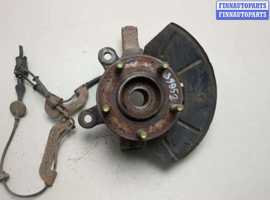 Ступица (кулак, цапфа) MZ664782 на Mazda Tribute 2001-2007
