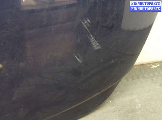 купить Обшивка капота на Fiat Sedici 2005-2014