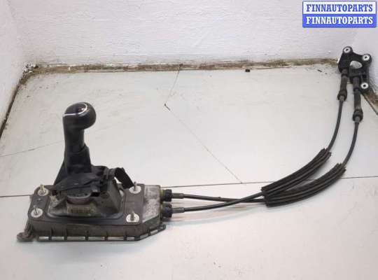 Купить Кулиса КПП на Skoda Roomster 2006-2015 Кулиса КПП SK505594 на Skoda Roomster 2006-2015