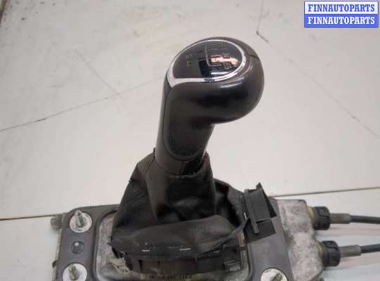 Кулиса МКПП на Skoda Roomster (5J)