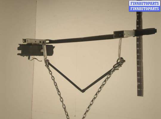 купить Усилитель бампера на BMW 5 F07 Gran Turismo 2010-2017