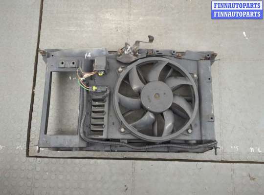 Замок капота CT1116854 на Citroen C4 2004-2010
