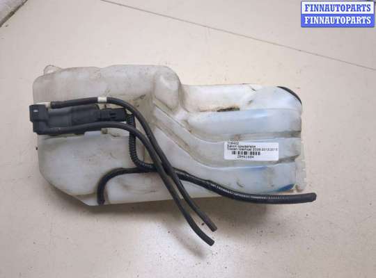 купить Бачок омывателя на Nissan Qashqai 2006-2013