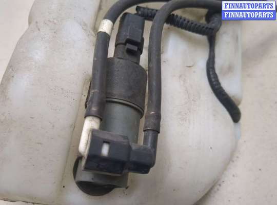 купить Бачок омывателя на Nissan Qashqai 2006-2013