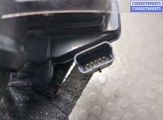 купить Заслонка дроссельная на Ford Kuga 2012-2016