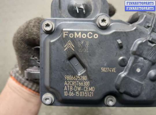 купить Заслонка дроссельная на Ford Kuga 2012-2016