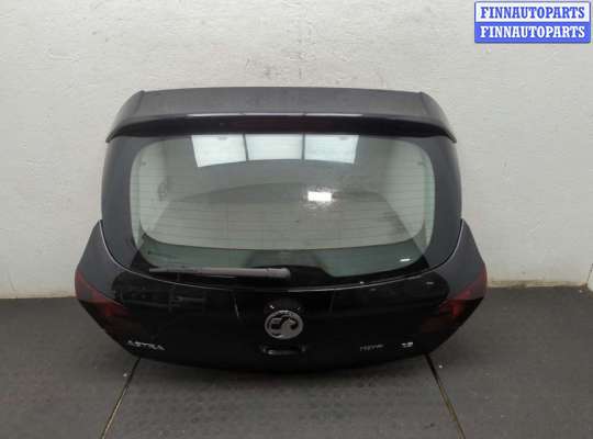 купить Щеткодержатель на Opel Astra J 2010-2017