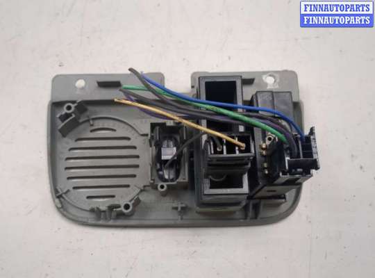 купить Кнопка регулировки света на Renault Scenic RX4 1999-2004