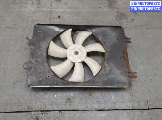купить Вентилятор радиатора на Honda Ridgeline 2005-2014