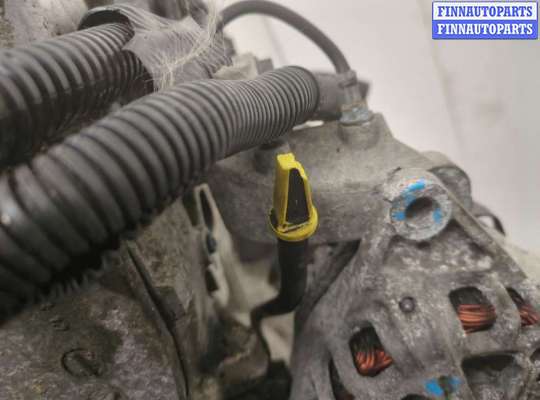 купить Форсунка топливная на Nissan Note E11 2005-2013