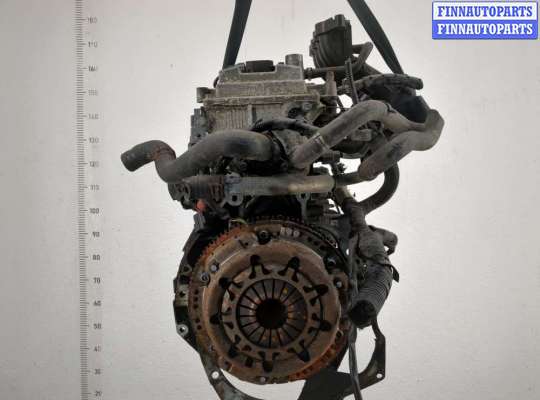 купить Форсунка топливная на Nissan Note E11 2005-2013