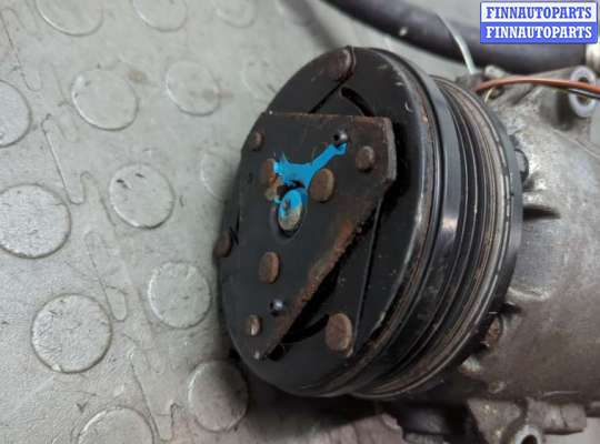 купить Компрессор кондиционера на Opel Astra H 2004-2010