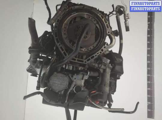 купить Двигатель (ДВС) на Mercedes C W203 2000-2008