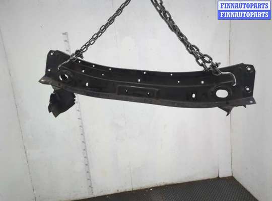 купить Рамка капота на Mercedes GL X164 2006-2012