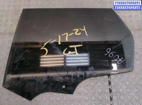 купить Стекло боковой двери на Land Rover Discovery Sport 2014-2022