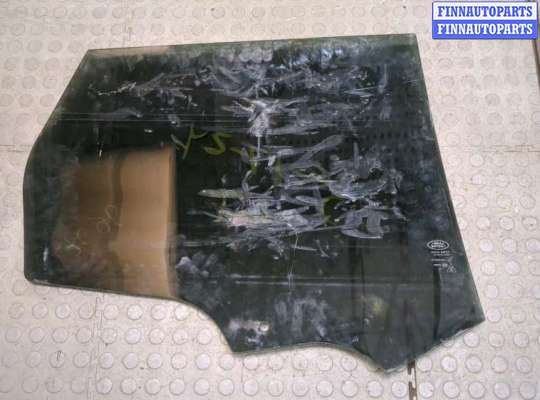 купить Стекло боковой двери на Land Rover Discovery Sport 2014-2022