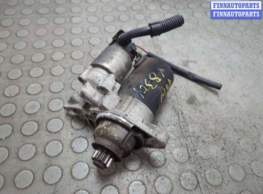 Стартер VG2759276 на Volkswagen Polo 2005-2009