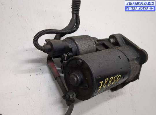 купить Стартер на Audi A4 (B7) 2004-2009