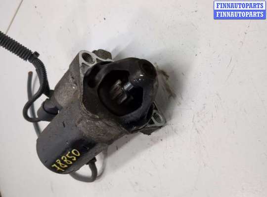 купить Стартер на Audi A4 (B7) 2004-2009