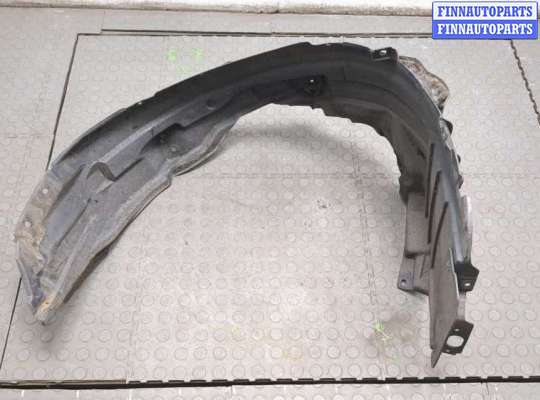 купить Защита арок (подкрылок) на Peugeot 4007 2007-2012