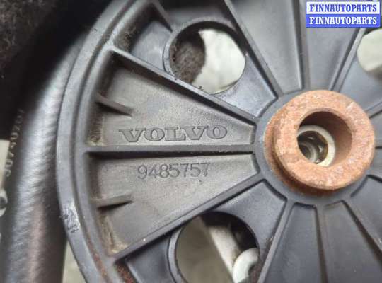 Насос ГУР (ЭУР, ЭГУР) на Volvo S60 I | V70 II (P2)