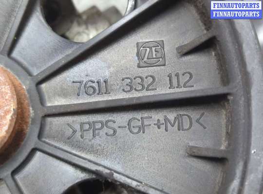 Насос ГУР (ЭУР, ЭГУР) на Volvo S60 I | V70 II (P2)