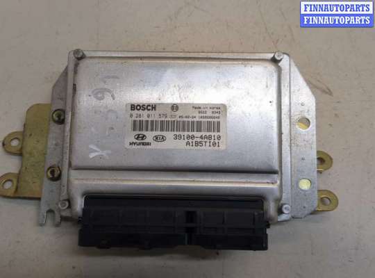 купить Блок управления двигателем на KIA Sorento BL 2002-2011