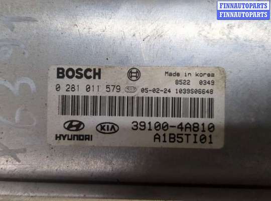 купить Блок управления двигателем на KIA Sorento BL 2002-2011