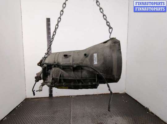 купить КПП - автомат (АКПП) на BMW 5 E60 2003-2010