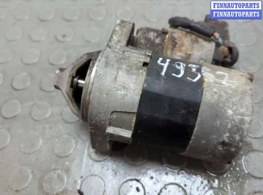 купить Стартер на Nissan Micra K12E 2002-2010