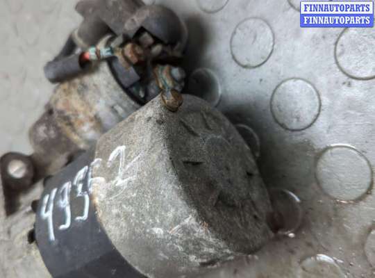 купить Стартер на Nissan Micra K12E 2002-2010