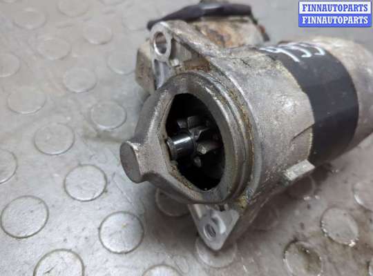 купить Стартер на Nissan Micra K12E 2002-2010