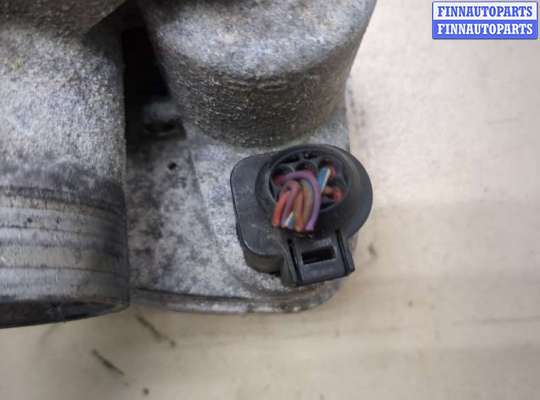 купить Заслонка дроссельная на Volkswagen Polo 2001-2005